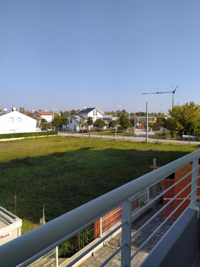 Jesolo Appartamenti F2 - Green Viking Zewnętrze zdjęcie