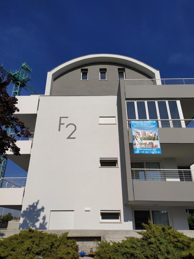 Jesolo Appartamenti F2 - Green Viking Zewnętrze zdjęcie